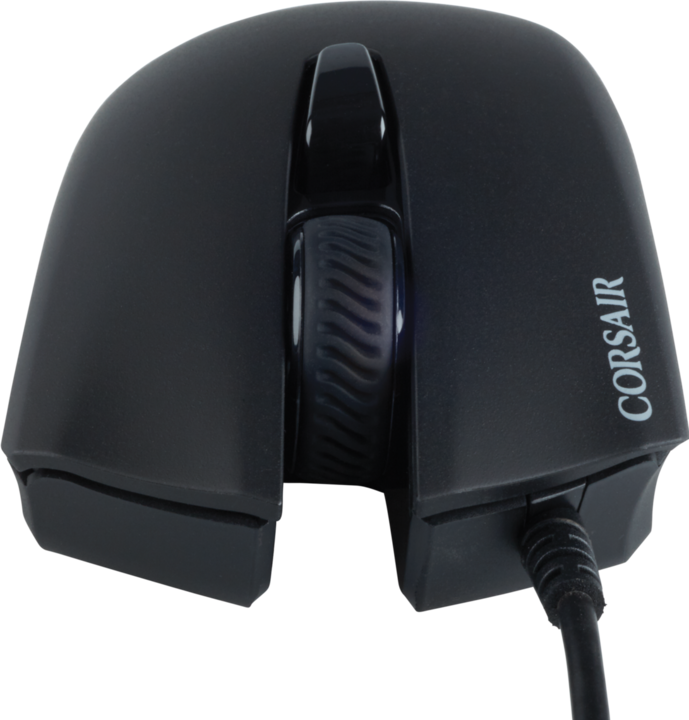 Produktbild Corsair Harpoon RGB Pro (Kabelgebunden)