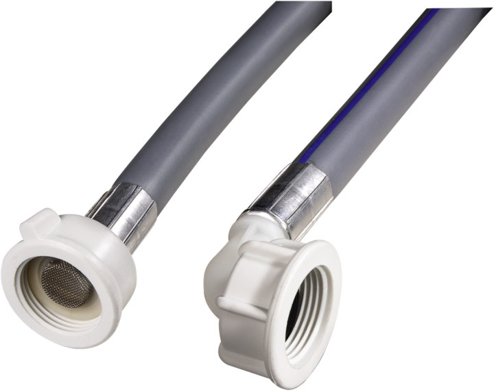 Actual product image Xavax Cold water inlet hose for washing machines 1.5m