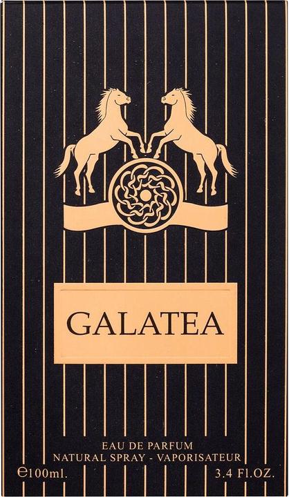 Produktbild Maison Alhambra Galatea (Eau de Parfum, 100 ml)