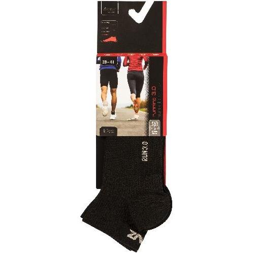 Thumbnail - Lenz, Unisex, Sportsocken, Running 3.0 (35 - 38), Schwarz
