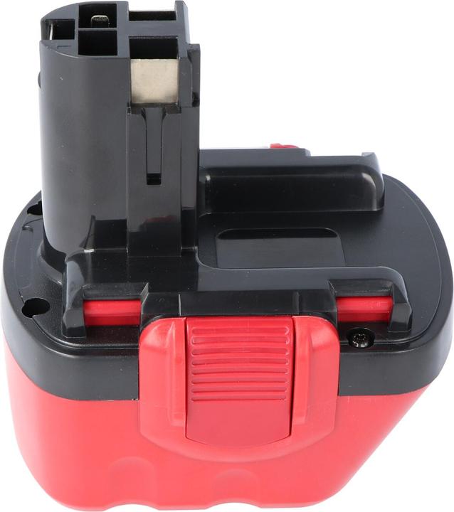 Produktbild AccuCell Akku Bosch GSR 12 VE-2, GSB 12 VE-2 (12 V)