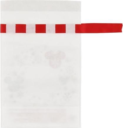 Immagine prodotto Disney Sacchetto regalo di Natale di Topolino e Minnie (Scatola da regalo, 1 x)