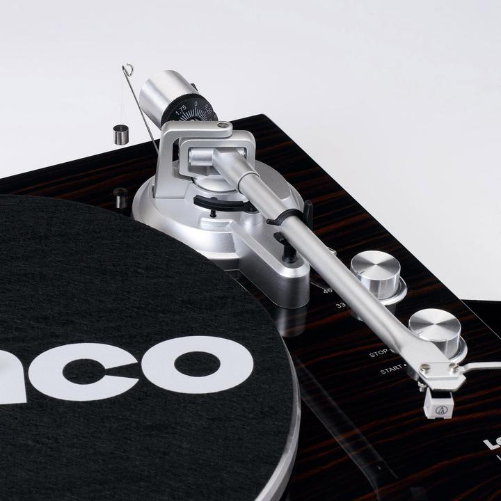 Actual product image Lenco LBT-288WA (Manual)