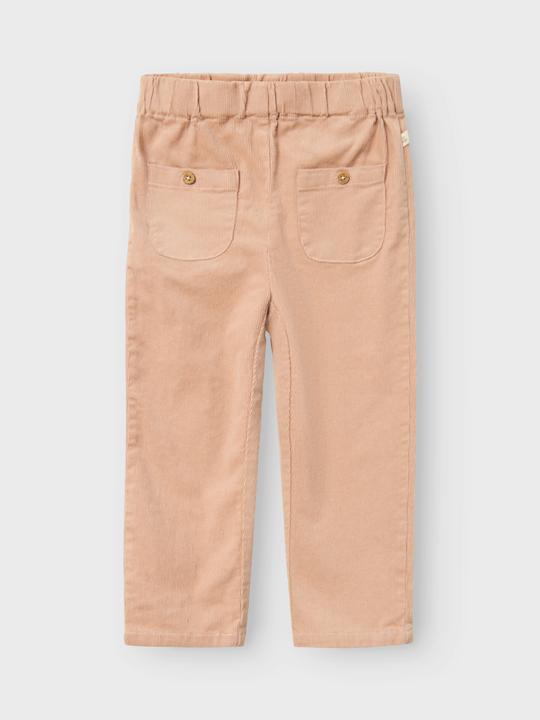 Produktbild Name it Loose Fit Cord Hose (122)
