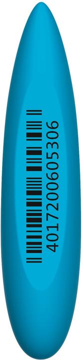 Productafbeelding Pelikan Gum 2ST Griffix blauw/wit