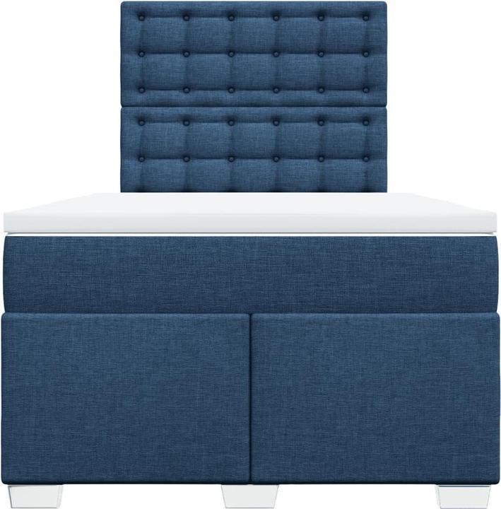 Image du produit vidaXL Boxspringbett (120 x 190 cm)