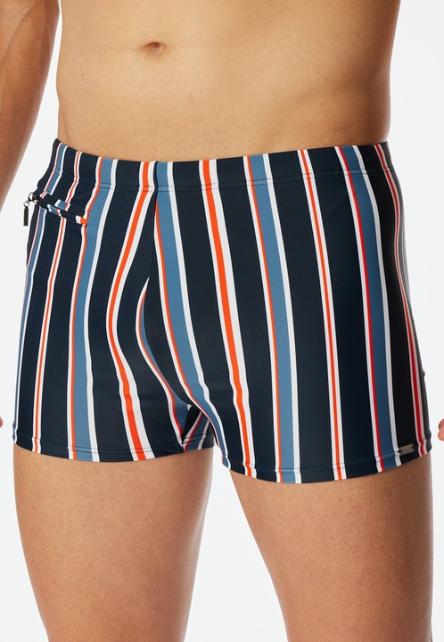 Produktbild Schiesser Badehose Ocean Swim (9)