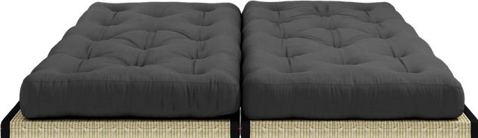 Actual product image Karup Design Chico (Sofa bed)