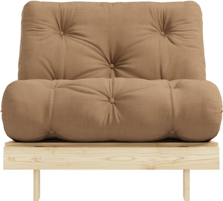 Image du produit Karup Design Roots (Canapé-lit, 1 place)