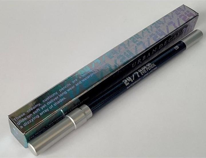 Image du produit Urban Decay Crayon pour les yeux 24/7 Glide-On (LSD)