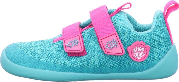 Immagine prodotto Affenzahn Scarpa a piedi nudi per bambini in maglia Happy (32)