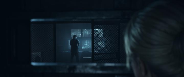 Image du produit Sony Until Dawn (PS5, EN, FR, IT, DE)