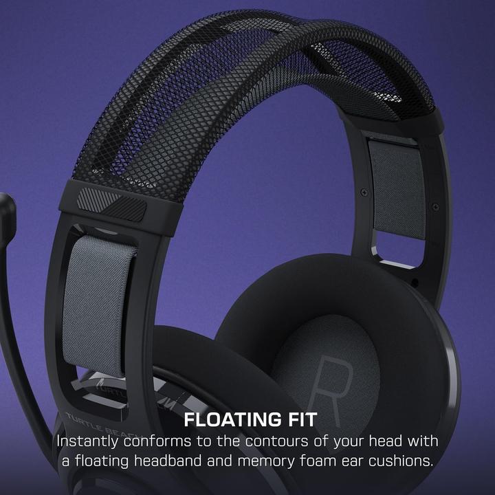 Actual product image Turtle Beach Atlas 200 (Cable)