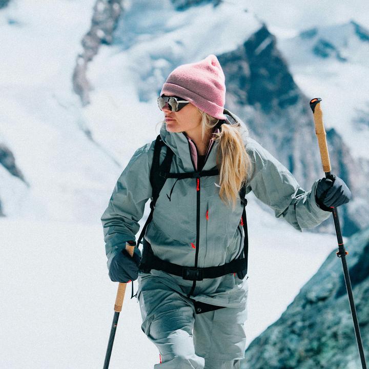 Immagine prodotto Salewa Sella Free 3L PTX (42, XL)