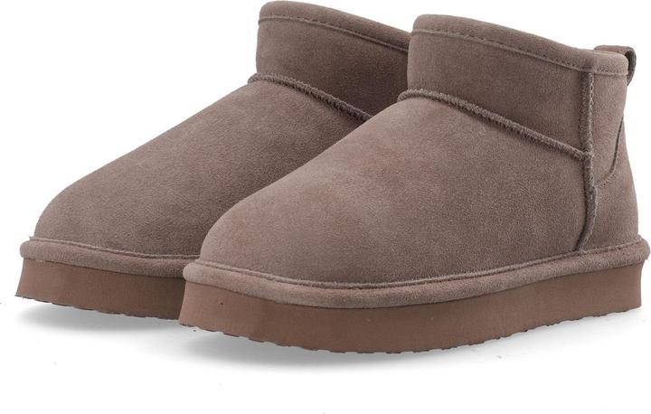 Actual product image Bianco BIASNOW Plateaustiefel (36)