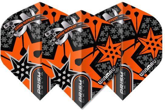Produktbild Winmau Fly Delta, Danny Noppert 6915-267