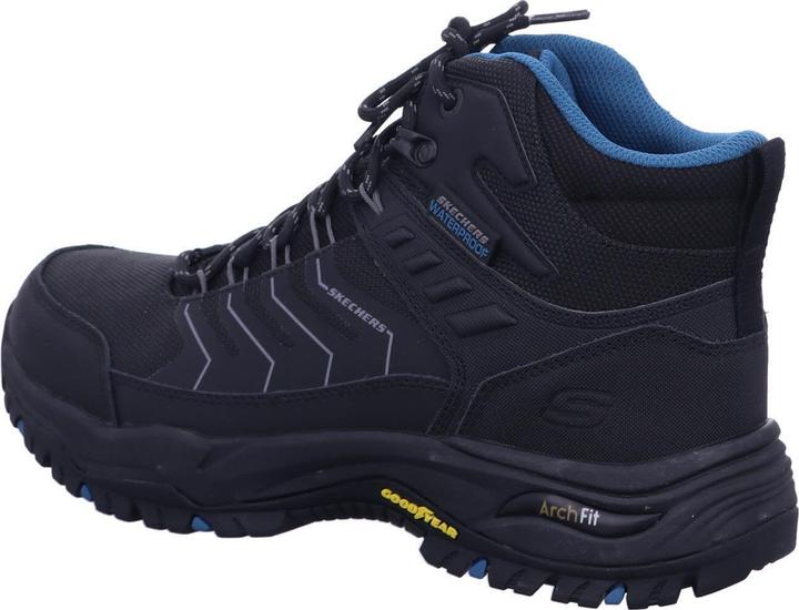 Produktbild Skechers Arch Fit Dawson - Raveno (45)