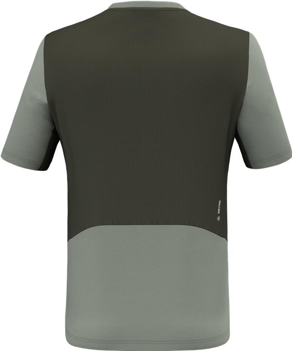 Immagine prodotto Salewa Maglietta Puez Hybrid Dry'Ton (S)