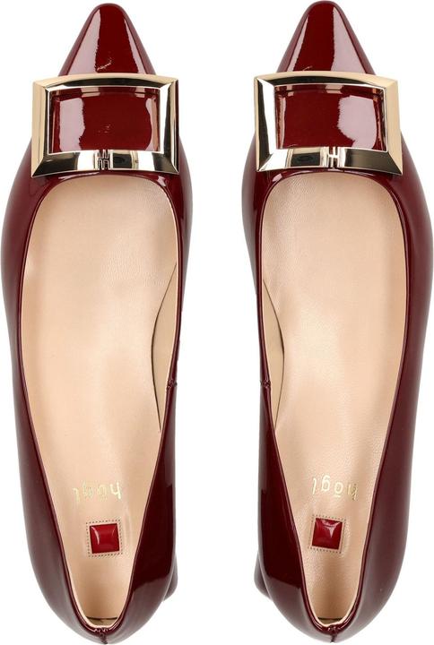 Actual product image Högl Pumps (39)