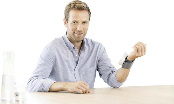 Immagine prodotto Beurer BC 21 (Misuratore di pressione sanguigna da polso)