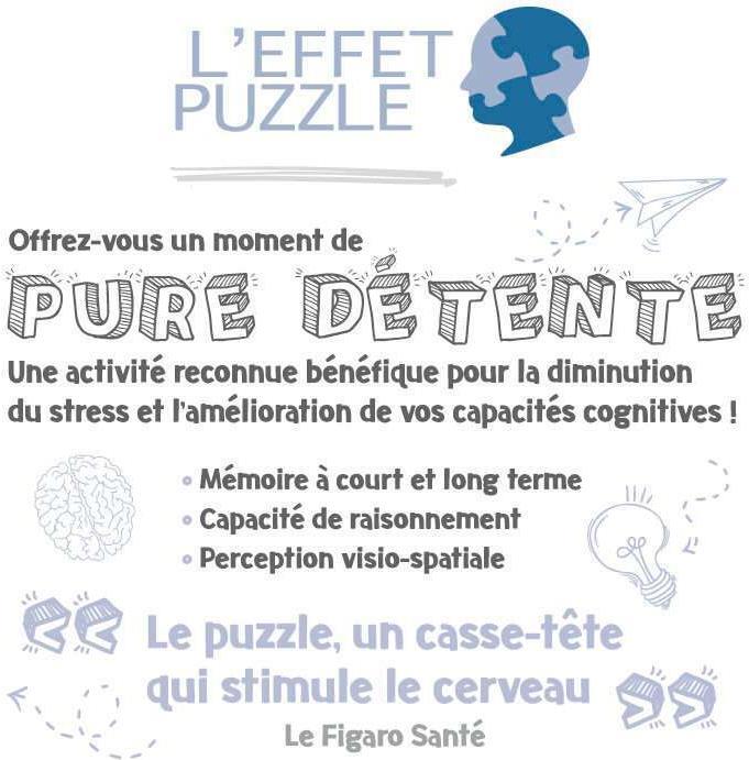 Produktbild Ravensburger The two towers (2000 Teile)