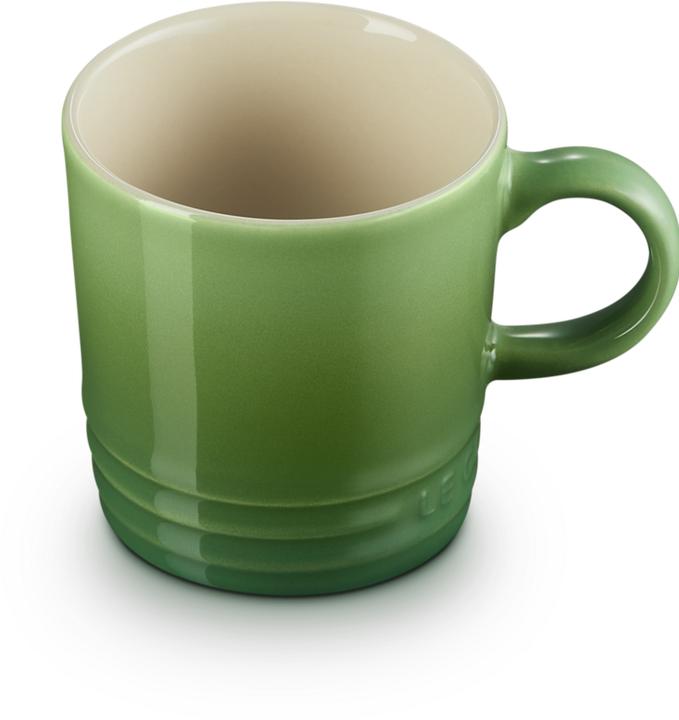 Produktbild Le Creuset Tasse Espresso London 100ml Bambus grün (100 ml, 1 x)