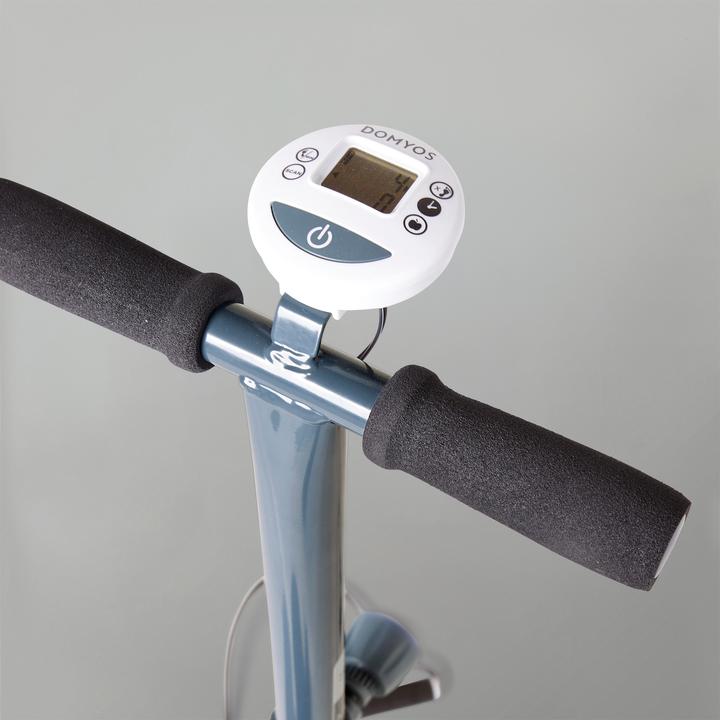 Actual product image Domyos MS520