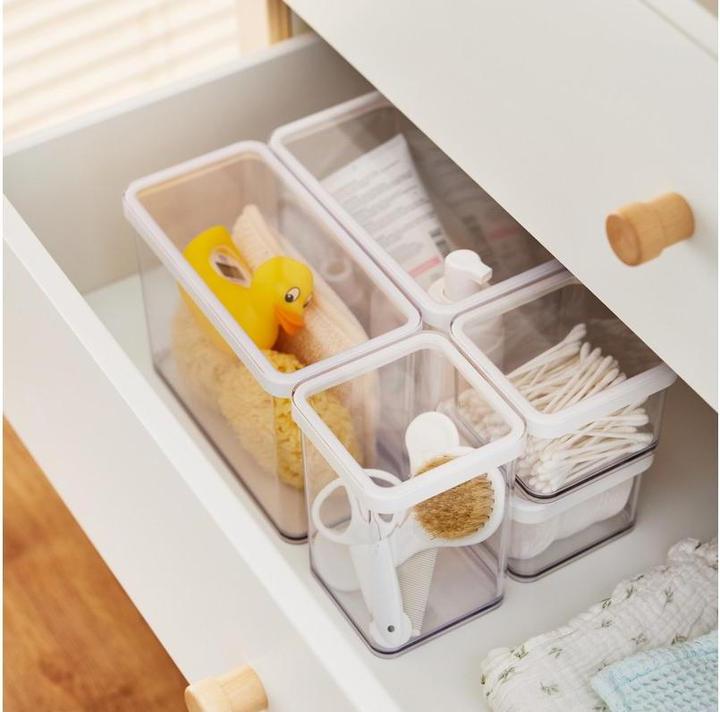 Image du produit Rotho Babydesign Utensilo Set 2 PINA