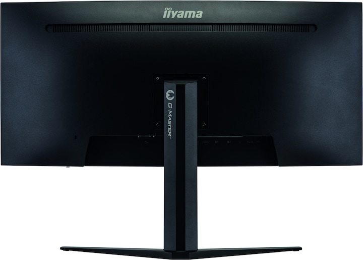 Actual product image iiyama G-Master GB3466WQSU-B1 (3440 x 1440 pixels, 34")