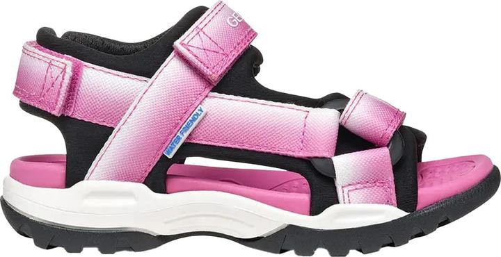 Image du produit Geox - Sandales J BOREALIS - Fille (32)