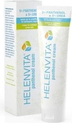 Mey Helenvita Panthenol Creme für zu Irritationen neigende Haut 150ml (150 ml)