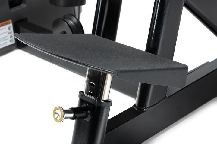 Actual product image Freemotion Epic Back