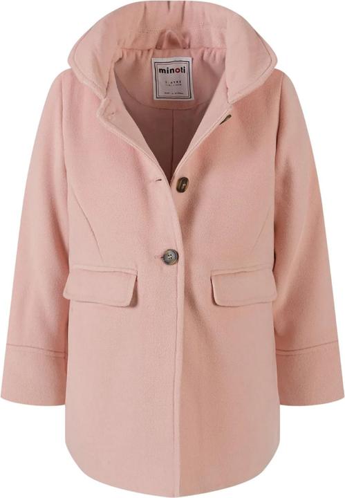 Produktbild Minoti Mantel Mädchen Wattiert (92)
