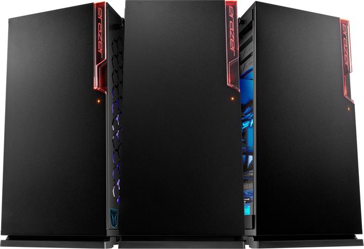 Image du produit Medion Erazer Hunter X15 (AMD Ryzen 9 5900X, 32 Go, 1 To, GeForce RTX 3080)