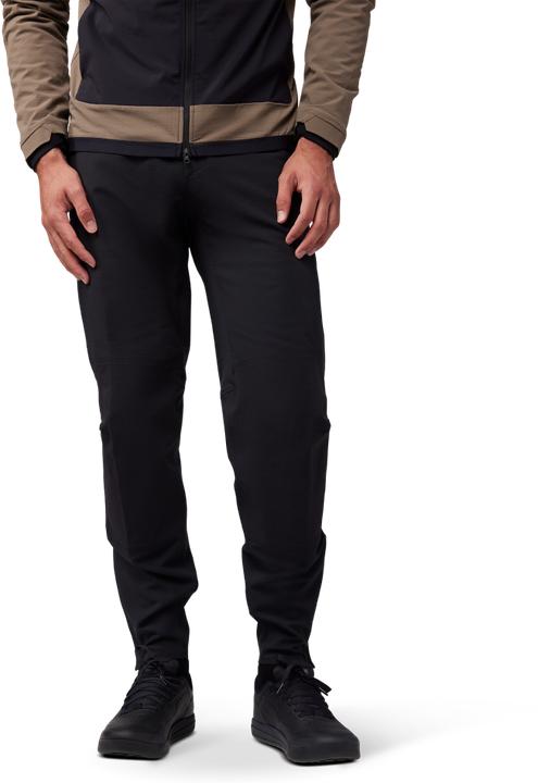 Actual product image Fox Pant 24 Defend Fire Blk (34)