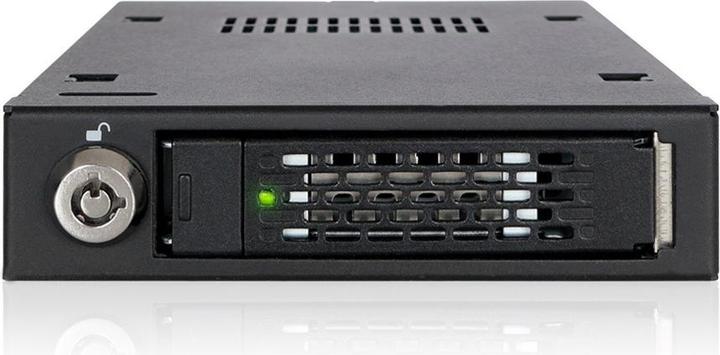 Immagine prodotto Icy Dock Rack Mobile SSD NVMe U.2