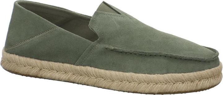 Immagine prodotto Toms 's Alonso Loafer Rope Suede (43)
