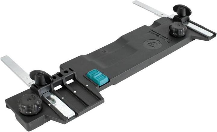 Image du produit Makita Adaptateur de rail de guidage B