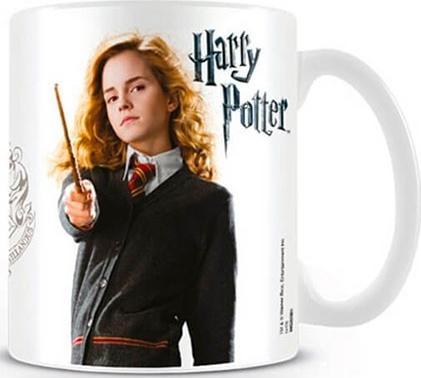 Actual product image Pyramid Harry Potter Hermione Grainger (330 ml, 1x)
