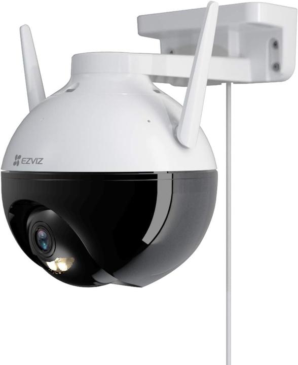 Produktbild EZVIZ 1080P WLAN Überwachungskamera mit Farbnachtsicht