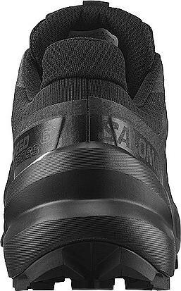 Actual product image Salomon Speedcross 6 GORE-TEX (37 1/3)