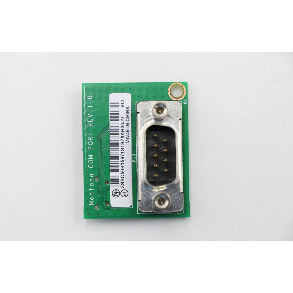 Lenovo U Montana Com port card MP, Notebook Ersatzteile