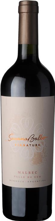 Dominio del Plata Susana Balbo Malbec (1 x 75 cl, 2019)