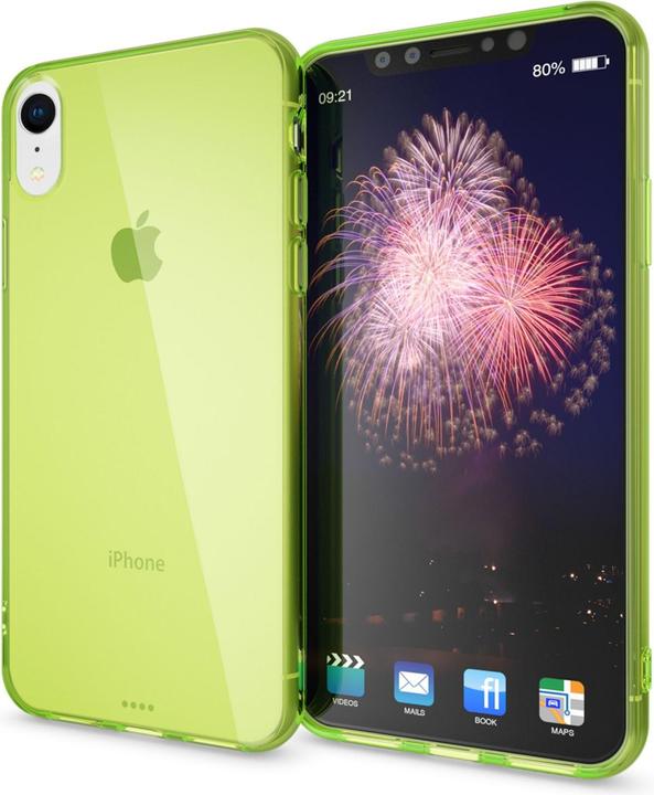 Nalia copertura del telefono cellulare (Apple iPhone XR)