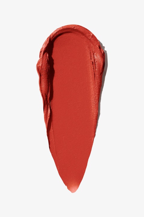Actual product image Bobbi Brown Luxe Matte Lipstick Golden Hour (Golden hour)