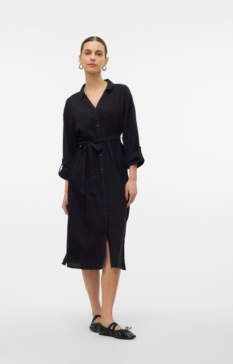 Produktbild Vero Moda VMLINN Hemd Hemd (XS)