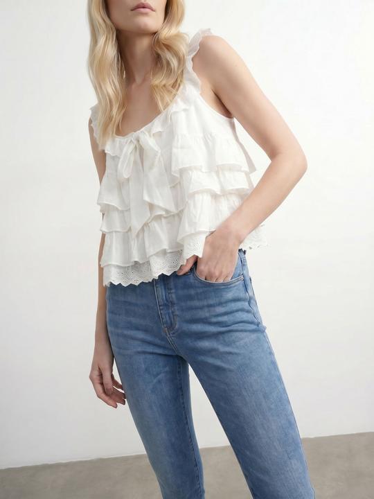 Produktbild Vero Moda VMSANDY Top Top (S)