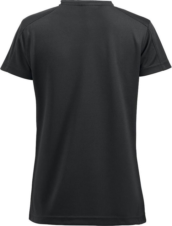 Actual product image Clique Ice Tshirt (XXL)