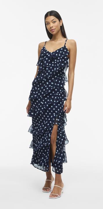 Image du produit Vila Träger Maxikleid (38)