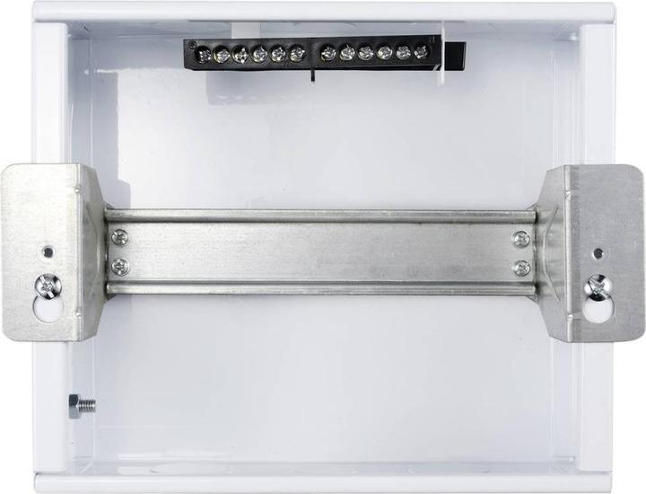 Produktbild Tru Components TC-GYB5-20 Installations-Gehäuse 438 x 230 x 95 Metall 1 St. (Gehäuse)
